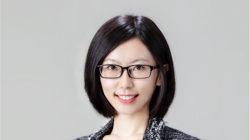MBA Alumni: Michelle Li