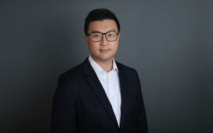 My MBA Helped Me Become A Fintech Leader In Greater China
