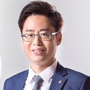 MBA Alumni Career Advisor - CHAN Adrian
