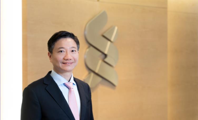 CUHK MBA Anthony Lin Story Image