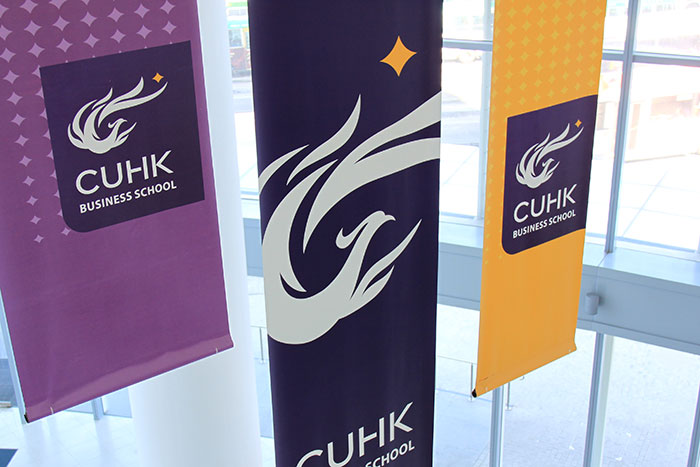 MBA Admissions Q&A: CUHK – by TOP MBA