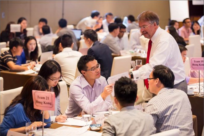 Looking to land a better finance job in Hong Kong? This MBA can help you get there