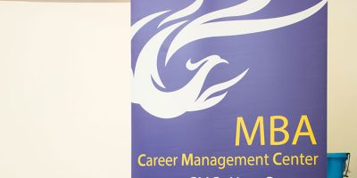 CUHK MBA - Career Development Boot Camp