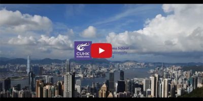 Discover CUHK MBA: 4-minute Video Journey