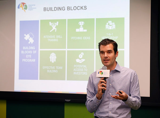 Booming Startup Ecosystem Signals Bright Future for Hong Kong Entrepreneurs