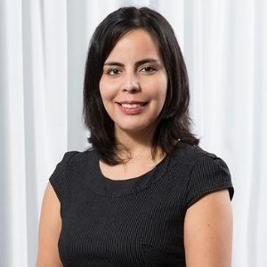 MBA Alumni Career Advisor - BARRIA Cecilia