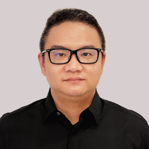 MBA Alumni Career Advisor - WANG David