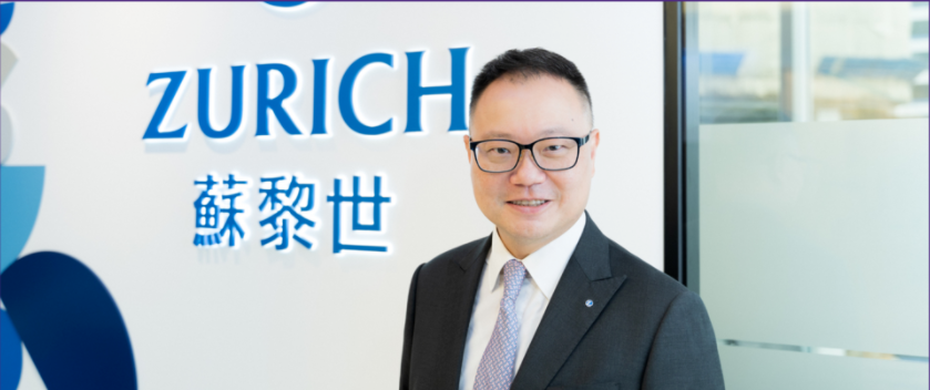 CUHK MBA Eric Hui's Story