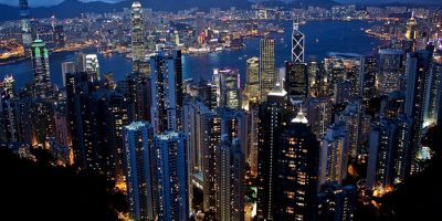 MBA Jobs in Hong Kong & China with CUHK Career Services Director Marjorie Chang