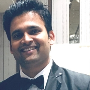 MBA Alumni Career Advisor - JHA Rohit