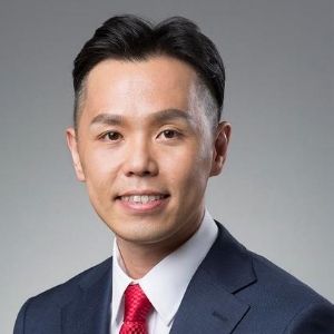 MBA Alumni Career Advisor - YOO Jooyoung Jay