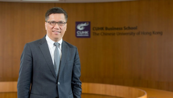 CUHK Business School Conference Addresses China’s Next 50 Years