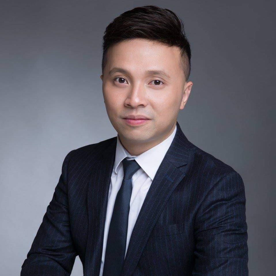 MBA Alumni Career Advisor - LEUNG Kevin