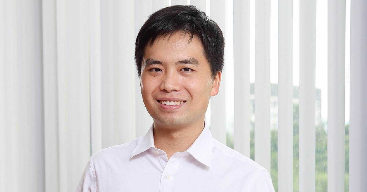 Chinese MBA Alumni Ambassador – Ming Liu