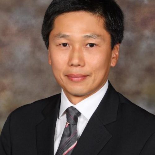 MBA Elite Mentorship Programme - Mr. TK YEUNG