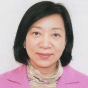 MBA Elite Mentorship Programme - Ms. Daisy CHENG