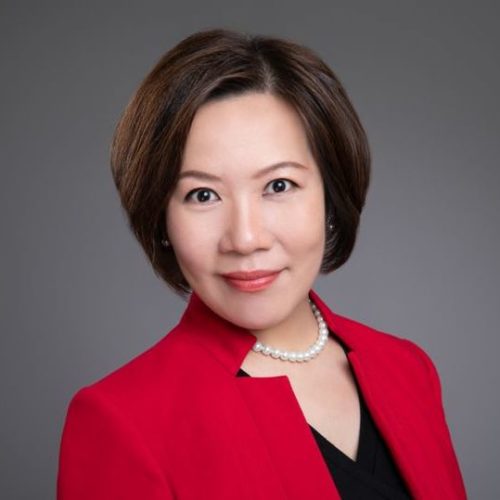 MBA Elite Mentorship Programme - Ms. Fanny CHAN