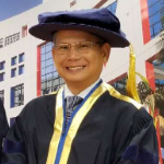 MBA Elite Mentorship Programme - Prof. Patrick YEUNG