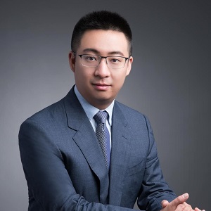 MBA Alumni Career Advisor - SU Yang