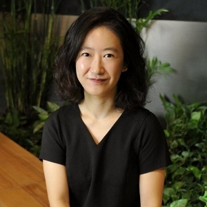 MBA Alumni Career Advisor - TANG Qian Leila