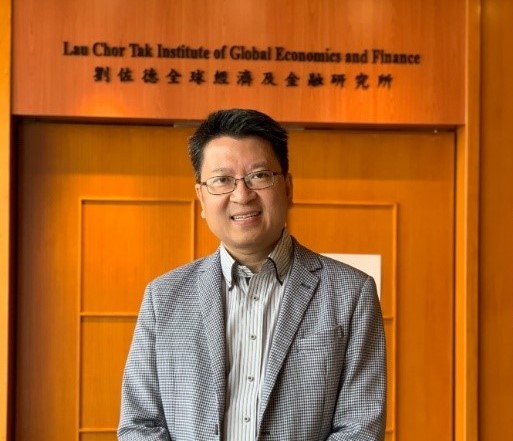 Deep insights into the China economy – An interview with Professor Terence Chong