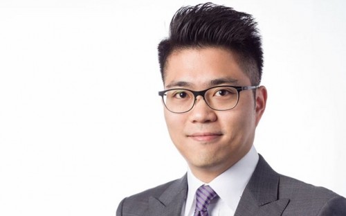 This CUHK MBA Swapped Pharma For Finance – Now He’s Vice President At Deutsche Bank HK