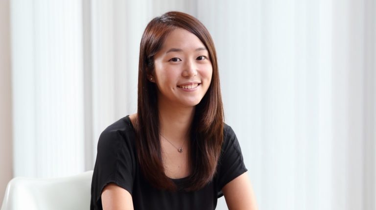 Full Time MBA 2015 - Yi-Ting Wang