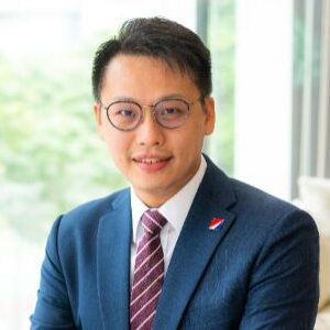 MBA Alumni Career Advisor - Wu Thomas